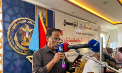 انتقالي حضرموت يندد بمحاولات إعادة تمكين قوى الاحتلال اليمني