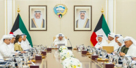 رئيس الوزراء الكويتي: نقف مع السعودية ودول الخليج أمام العدوان الإيراني
