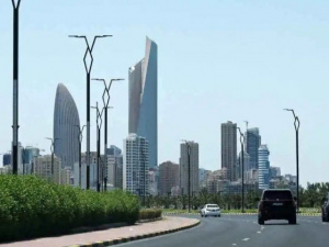 الدفاع الكويتية: اعتراض 39 هدفًا جويًا معاديًا خلال ساعات