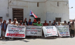 انتفاضة الإرادة.. كيف تحولت الضغوط السعودية ضد الجنوب إلى وقود لدحر الوصاية؟