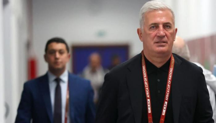 بيتكوفيتش يكشف أسباب سقوط الجزائر في مونديال 2026 بيتكوفيتش يكشف أسباب سقوط الجزائر في مونديال 2026