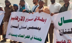 طوفان الغضب الجنوب.. التصعيد الشعبي يجهض مخططات الوصاية ومؤامرات التركيع