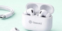 OpenAI تطور سماعة ذكية جديدة مزودة بقدرات ذكاء اصطناعي