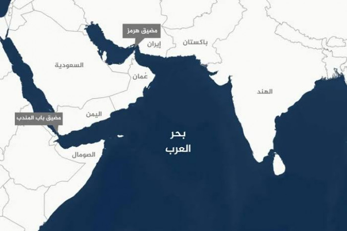 نيودلهي تحظر على مالكي السفن إرسال بحارة هنود عبر مضيق هرمز 
