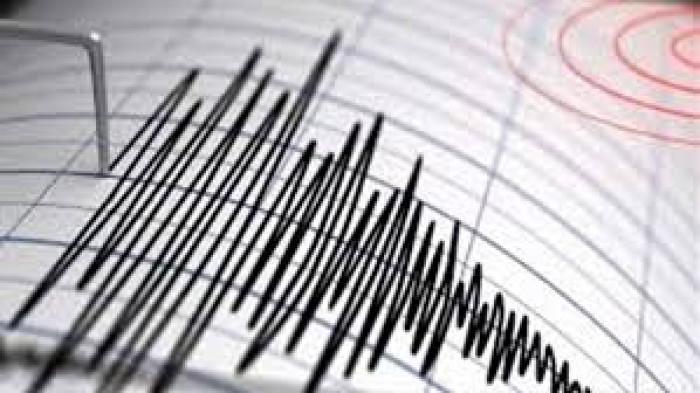زلزال بقوة 5.62 درجة يهز الجزيرة الجنوبية في نيوزيلندا 
