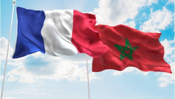 المغرب وفرنسا يرسخان شراكتهما في اجتماع وزاري رفيع المستوى المغرب وفرنسا يرسخان شراكتهما في اجتماع وزاري رفيع المستوى