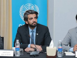 البيض: التهديدات الإيرانية تكشف إخفاقات إدارة الأزمة في اليمن