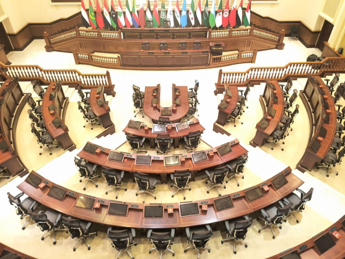 البرلمان العربي للطفل يعقد جلسته الختامية للدورة الرابعة غداً