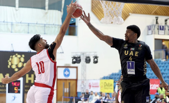 منتخب كرة السلة يشارك في البطولة العربية بمصر استعداداً للتصفيات الآسيوية منتخب كرة السلة يشارك في البطولة العربية بمصر استعداداً للتصفيات الآسيوية