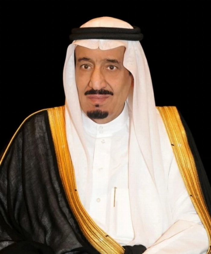 القيادة السعودية تقر حركة تعيينات وترقيات جديدة في النيابة العامة القيادة السعودية تقر حركة تعيينات وترقيات جديدة في النيابة العامة