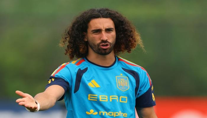 قبل نهائي المونديال.. كوكوريلا يفاجئ إسبانيا بإعلان صادم: سأعتزل إذا فزنا بالكأس