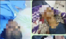 7 قتلى في اعتداء مسلح على اللواء الرابع درع الوطن في رماة