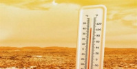 ​حالة طقس اليوم السبت 18-7-2026 في مصر