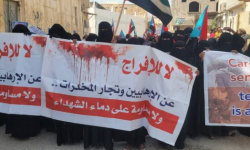 التصعيد السلمي المستمر.. الضمانة الشعبية لحماية مكتسبات الجنوب وإحباط المؤامرات