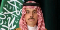 وزير الخارجية السعودي ونظيره الكويتي يدينان الاعتداءات الإيرانية الآثمة