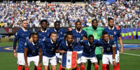 مبابي يقود فرنسا أمام إنجلترا في صراع المركز الثالث بمونديال 2026