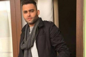 وفاة الفنان المصري أحمد جلال بعد صراع مع المرض 