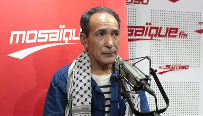 وفاة الفنان التونسي صالح الفرزيط بعد مسيرة حافلة في الأغنية الشعبية وفاة الفنان التونسي صالح الفرزيط بعد مسيرة حافلة في الأغنية الشعبية