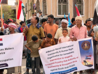 الحراك النقابي والشعبي يتكامل في عدن.. وقفة كبرى مرتقبة أمام مكتب الأمم المتحدة