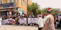 نقابات عمال الجنوب ترسم خطوط السيادة وتعلن الرفض القاطع لسياسات الوصاية