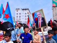 الاستنفار النقابي والشعبي في عدن.. الجنوب يصنع نضاله ويحمي قراره
