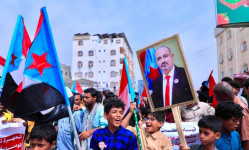 الاستنفار النقابي والشعبي في عدن.. الجنوب يصنع نضاله ويحمي قراره