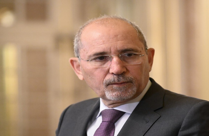 الصفدي: الأردن يقف إلى جانب دول الخليج في مواجهة الهجمات الإيرانية الصفدي: الأردن يقف إلى جانب دول الخليج في مواجهة الهجمات الإيرانية