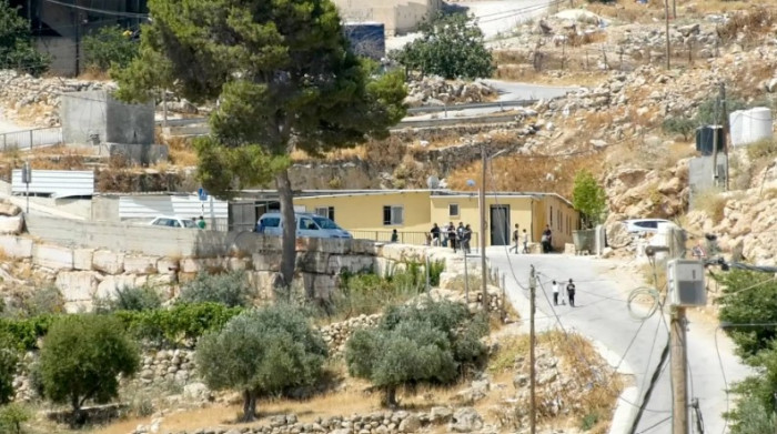 الخارجية الفلسطينية ترحب بحظر بلجيكا منتجات المستوطنات الإسرائيلية الخارجية الفلسطينية ترحب بحظر بلجيكا منتجات المستوطنات الإسرائيلية