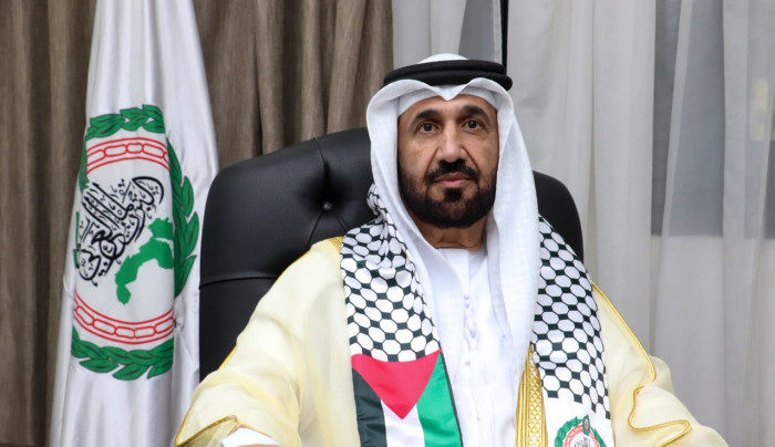 البرلمان العربي يشيد بحظر بلجيكا منتجات المستوطنات الإسرائيلية البرلمان العربي يشيد بحظر بلجيكا منتجات المستوطنات الإسرائيلية