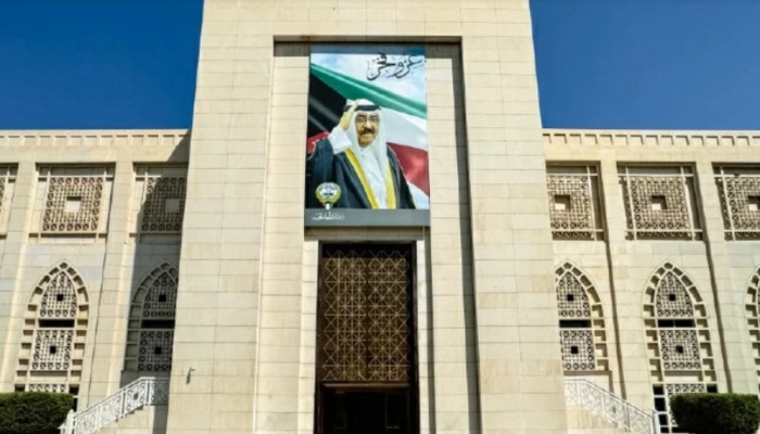 الكويت: لن نتهاون في حماية منشآتنا الحيوية من أي تهديد الكويت: لن نتهاون في حماية منشآتنا الحيوية من أي تهديد