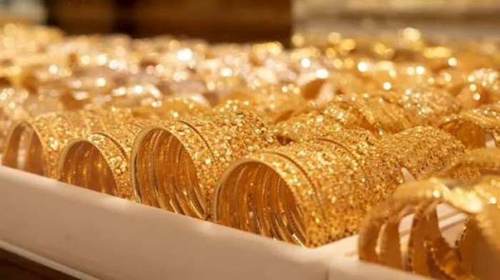 أسعار الذهب اليوم الإثنين 20-7-2026 في اليمن أسعار الذهب اليوم الإثنين 20-7-2026 في اليمن
