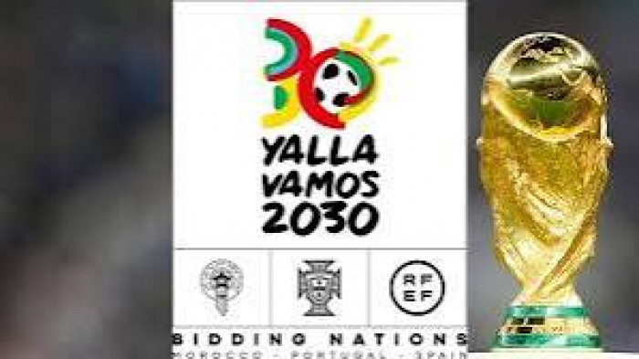 المغرب يسعى لزيادة الطاقة الاستيعابية للفنادق بنحو 20% قبل كأس العالم 2030 المغرب يسعى لزيادة الطاقة الاستيعابية للفنادق بنحو 20% قبل كأس العالم 2030