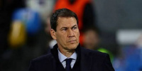 جارسيا مدرب منتخب بلجيكا لن يجدد عقده مع الفريق