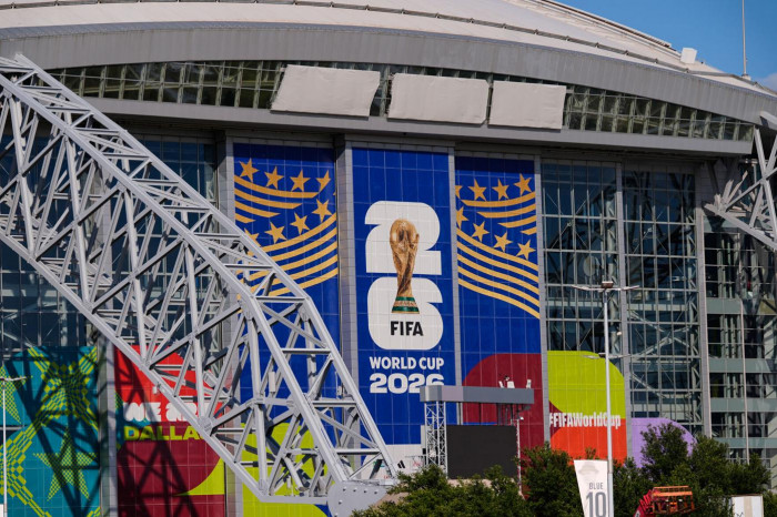 إيرادات فيفا من كأس العالم تصل إلى 15 مليار الدولار إيرادات فيفا من كأس العالم تصل إلى 15 مليار الدولار