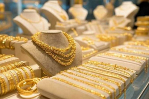 أسعار الذهب اليوم الثلاثاء 21-7-2026 في اليمن   