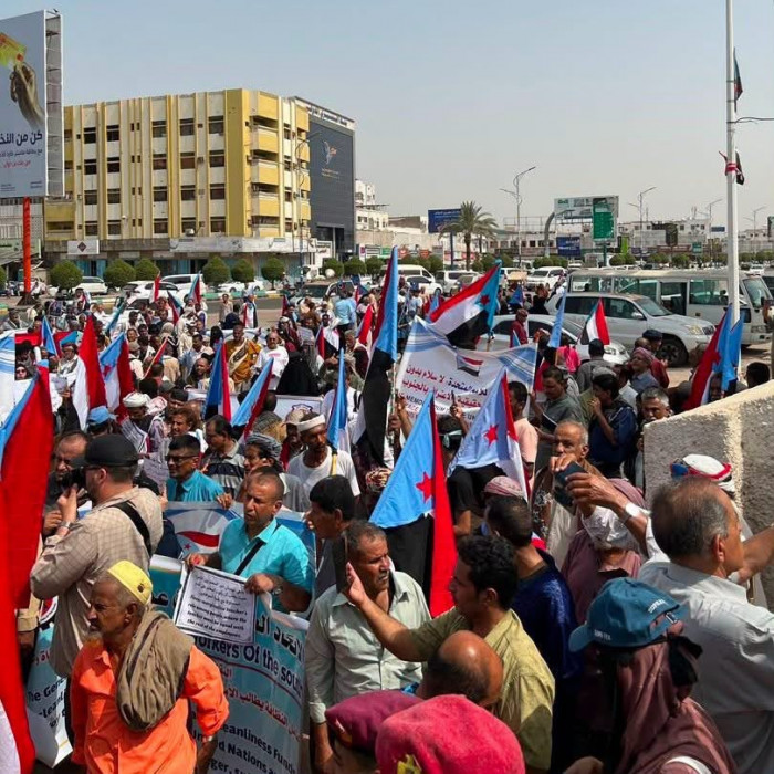 ثوابت يتمسك بها الجنوبيون في نضالهم لاستعادة دولتهم ثوابت يتمسك بها الجنوبيون في نضالهم لاستعادة دولتهم