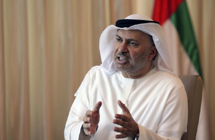 قرقاش: "الميليشيات الطائفية" تمر بأصعب مراحلها قرقاش: "الميليشيات الطائفية" تمر بأصعب مراحلها