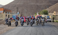 جماهير السوم تستنكر التدهور المستمر في الأوضاع المعيشية والاقتصادية