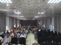 انتقالي الضالع يحذر من أي تفاهمات تمس حقوق شعب الجنوب