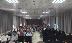 انتقالي الضالع يحذر من أي تفاهمات تمس حقوق شعب الجنوب