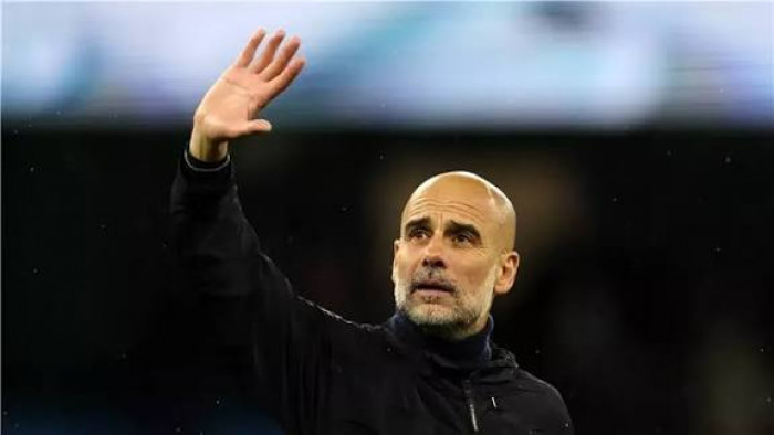 الاتحاد الإيطالي يؤكد تفاوضه مع جوارديولا لتدريب المنتخب الاتحاد الإيطالي يؤكد تفاوضه مع جوارديولا لتدريب المنتخب