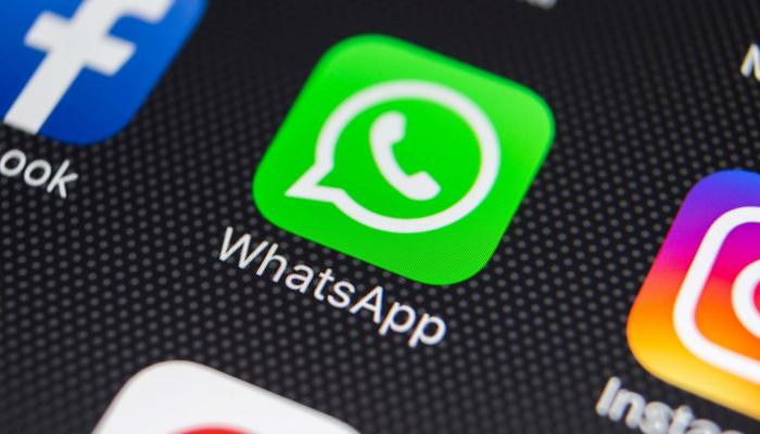 واتساب يطلق تحديثا جديدا لتطبيق "ماك" واتساب يطلق تحديثا جديدا لتطبيق "ماك"