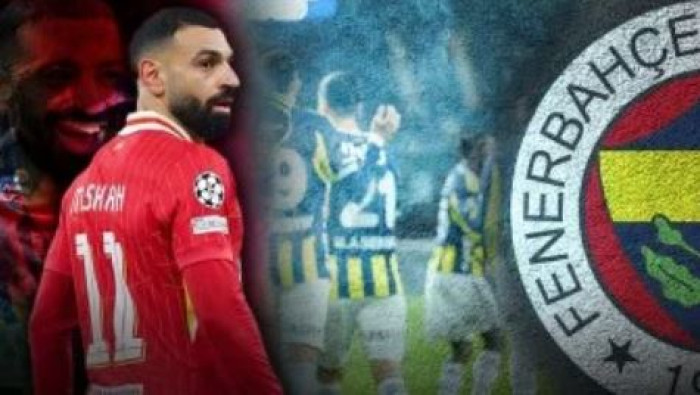 غموض يحيط بصفقة صلاح وبشكتاش وسط صراع تركي على الفرعون غموض يحيط بصفقة صلاح وبشكتاش وسط صراع تركي على الفرعون
