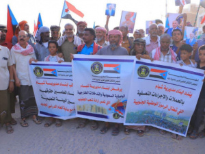 حصن التلاحم الجنوبي.. الإجراءات الكيدية تسقط أمام جدار إرادة الشعب والمجلس الانتقالي