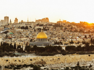 الأردن يرحب بتمديد حماية اليونيسكو للبلدة القديمة في القدس
