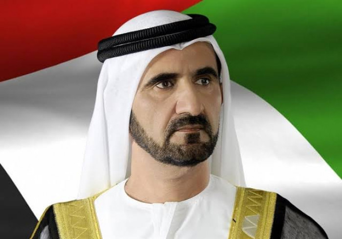 الشيخ محمد بن راشد يعتمد البرنامج الوطني لتطوير النظام الإحصائي الشيخ محمد بن راشد يعتمد البرنامج الوطني لتطوير النظام الإحصائي