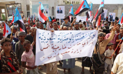 جماهير زنجبار ترفض الوصاية وتطالب بمعالجة الانهيار الاقتصادي