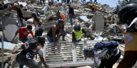 زلزالا فنزويلا خلفا أضرارا بـ19.6 مليار دولار وخسائر سكنية فادحة