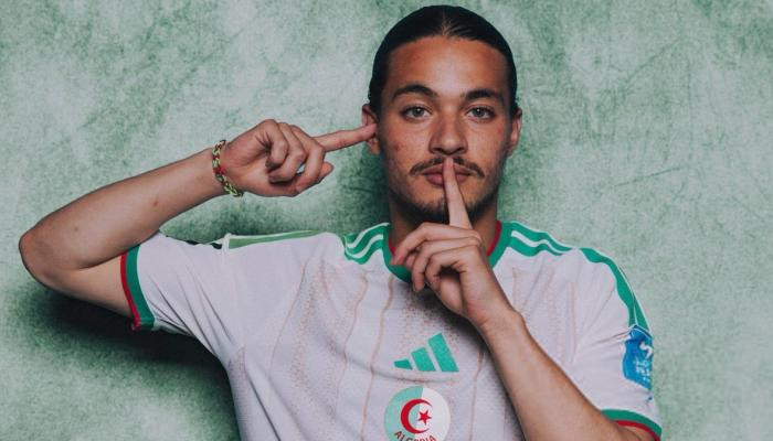 عودة أنيس حاج موسى لتدريبات فينورد تؤجل حسم مستقبله خلال الميركاتو الصيفي عودة أنيس حاج موسى لتدريبات فينورد تؤجل حسم مستقبله خلال الميركاتو الصيفي