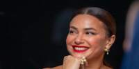 هند صبري تدعو بالسلامة لتونس بعد موجة الحرائق